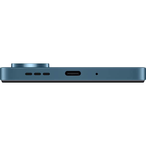 Xiaomi Redmi 13C 128GB Dual Sim - Navy Blue image 10