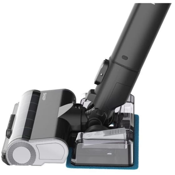 SHARP SA-VP4261BS 22.2 V 0.75 L Μαύρη Σκούπα Stick image 5