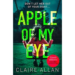 Apple of My Eye