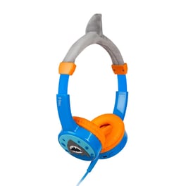 Soundbuddy 2 Kids Ασύρματα Ακουστικά Κεφαλής - Μπλε