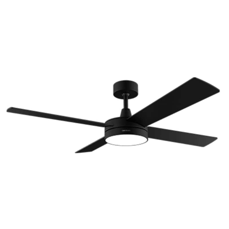 CECOTEC CECOTEC CEC-05990 EnergySilence Aero 5200 Line 60W 132cm με Φως και Τηλεχειριστήριο Ανεμιστήρας Οροφής