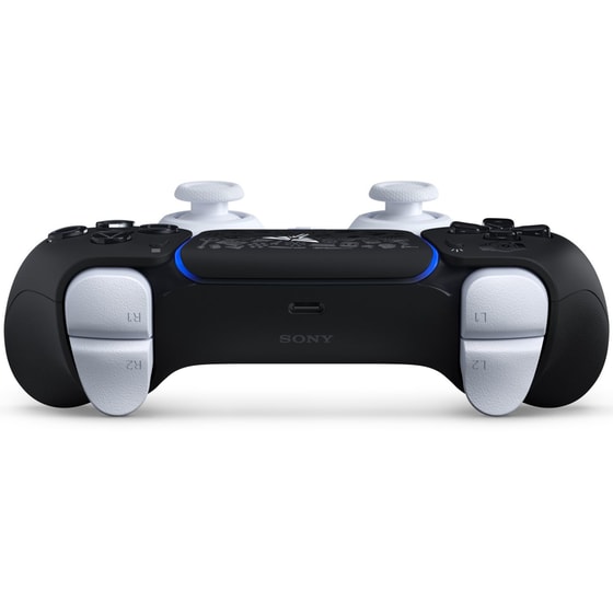 Sony PS5 DualSense Wireless Controller - The Last Of Us Limited Edition image 4