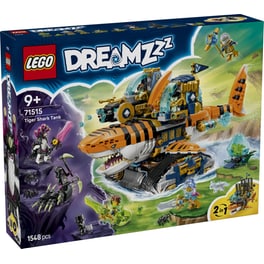 LEGO® DreamZzz Tiger Shark Tank (71515)