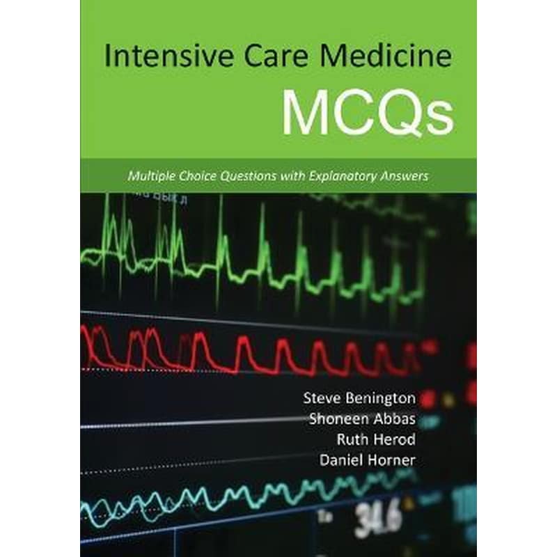 Intensive Care Medicine MCQs