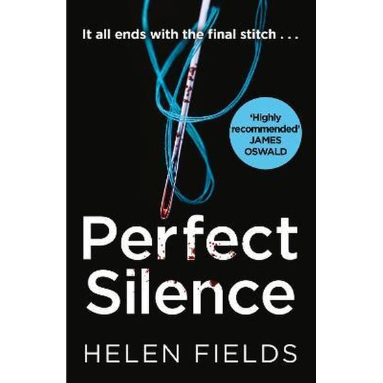 Perfect Silence image 0