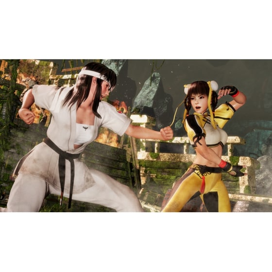 PS4 Game - Dead or Alive 6 image 3