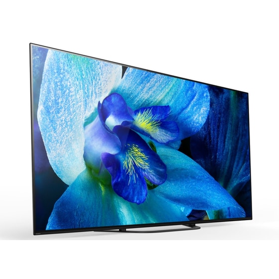 Τηλεόραση Sony OLED 65&quot; 4K KD65AG8BAEP image 1
