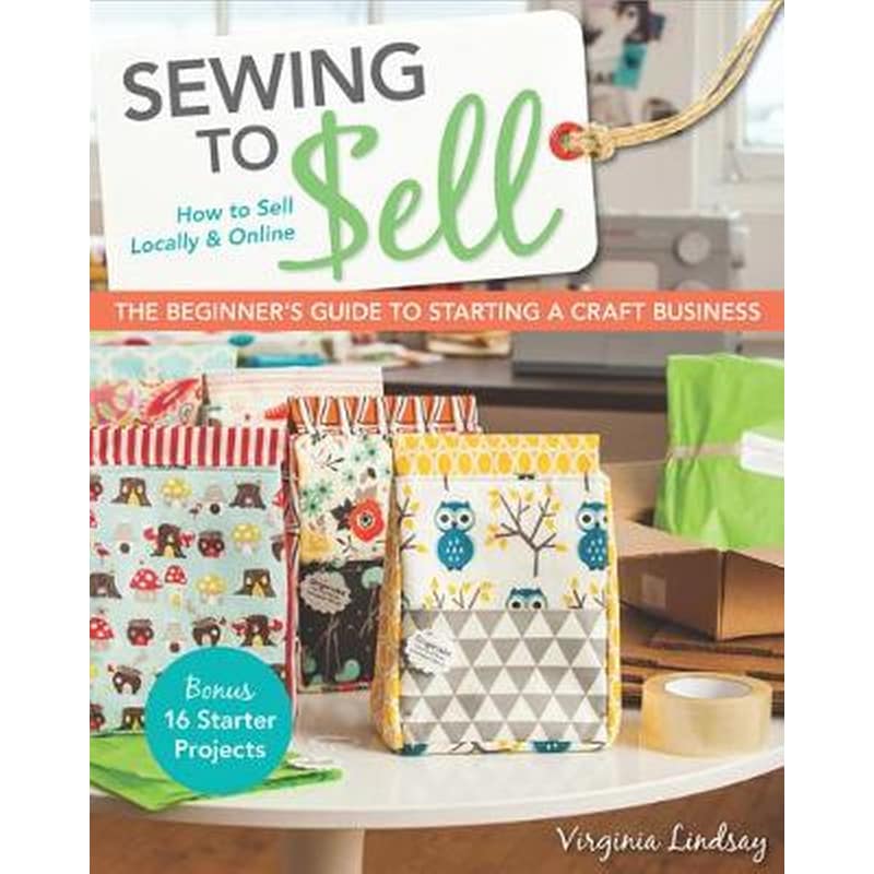 Sewing to Sell