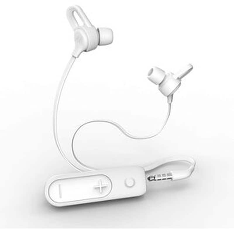 IFROGZ Ακουστικά Bluetooth iFrogz Sound Hub - Λευκά