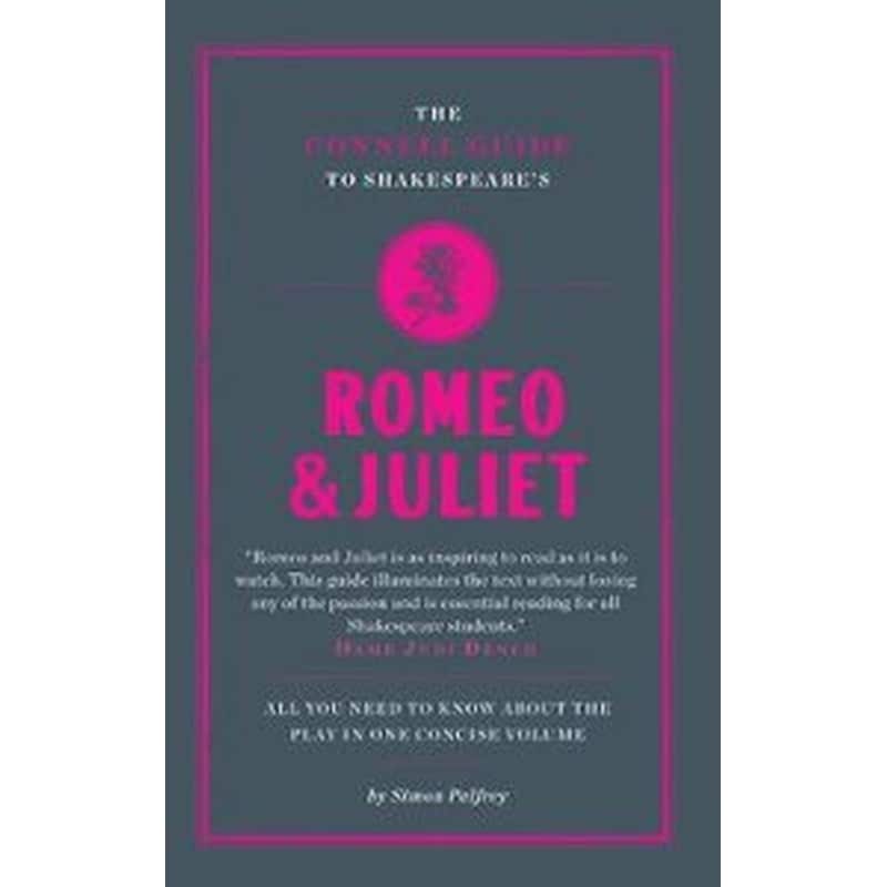 The Shakespeares Romeo and Juliet