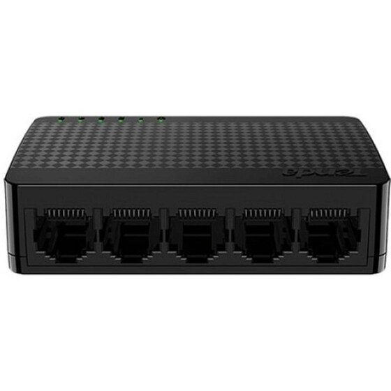 Tenda SG105M Network Switch Unmanaged L2 5-Port Gigabit Ethernet image 3
