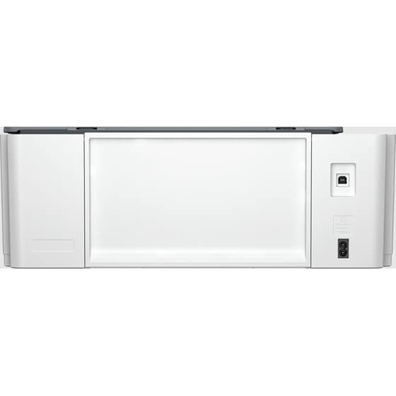HP Smart Tank 580 Έγχρωμο Πολυμηχάνημα Inkjet A4 με WiFi και Mobile Print (1F3Y2A) image 3