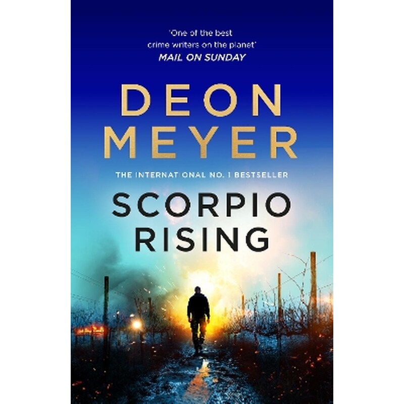 Scorpio Rising