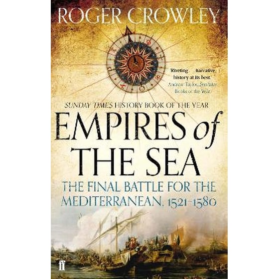 Empires of the Sea image 0
