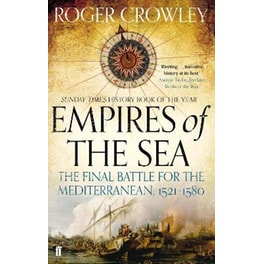 Empires of the Sea
