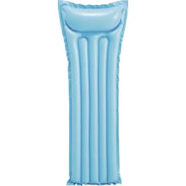 Στρώμα Θαλάσσης Intex Economats 183 cm - Γαλάζιο