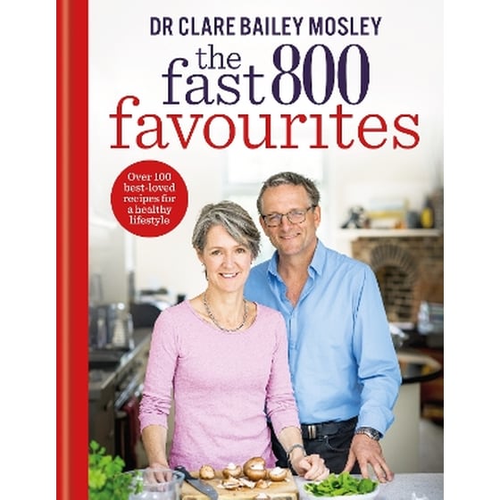 The Fast 800 Favourites image 0