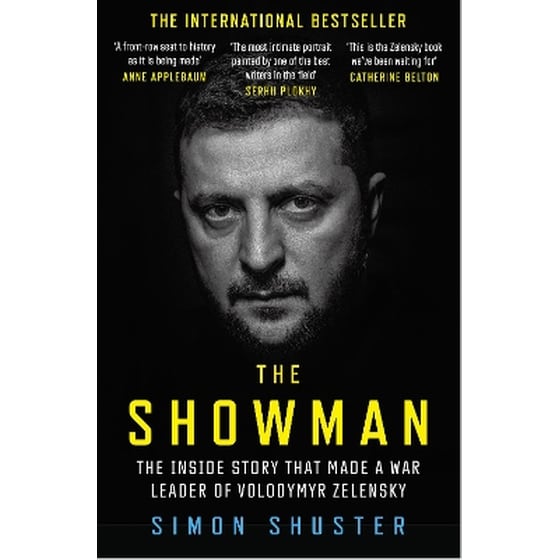 The Showman image 0