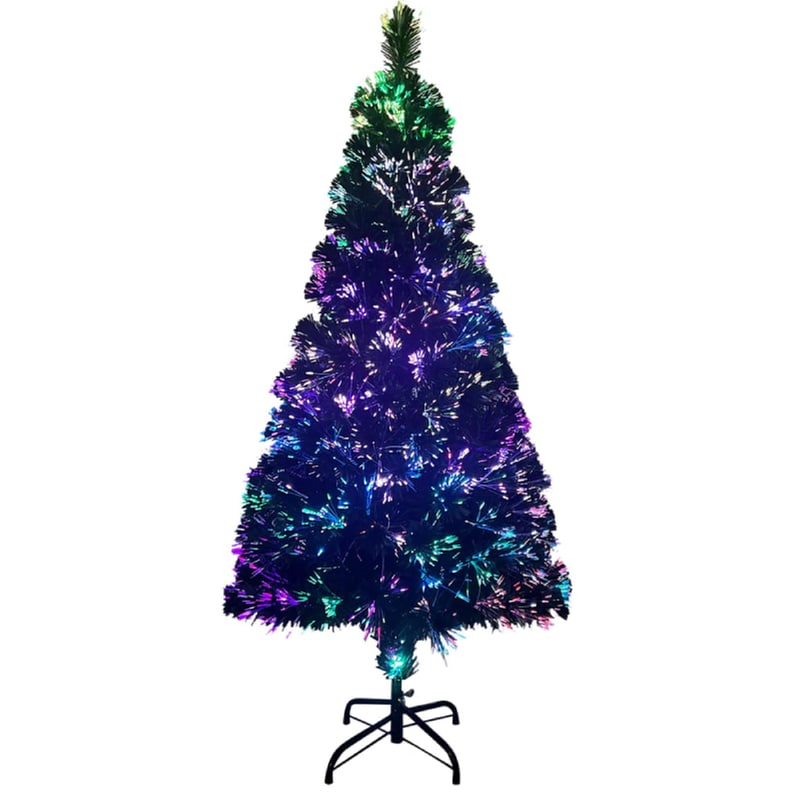 VIDAXL Χριστουγεννιάτικο Δέντρο VidaXL Κλασικό 1.50m - Πράσινο