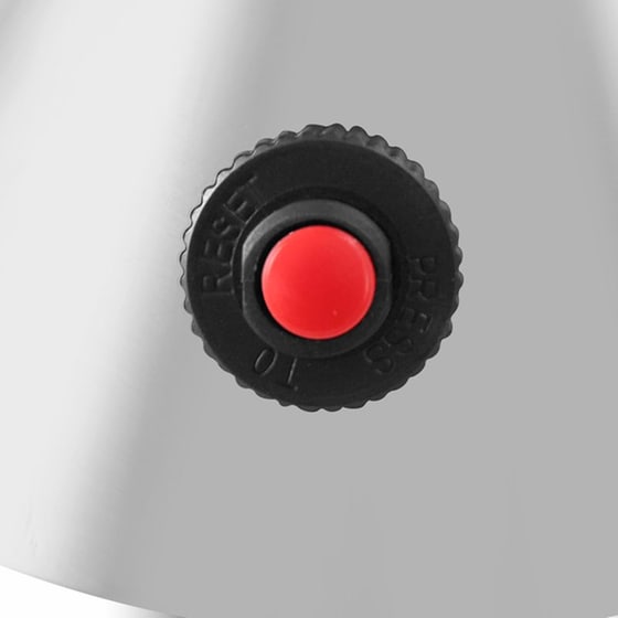 LEXICAL LCG-0760 1000 W Ασημί Μύλος Άλεσης Καφέ image 6
