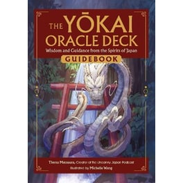 The Yokai Oracle Deck