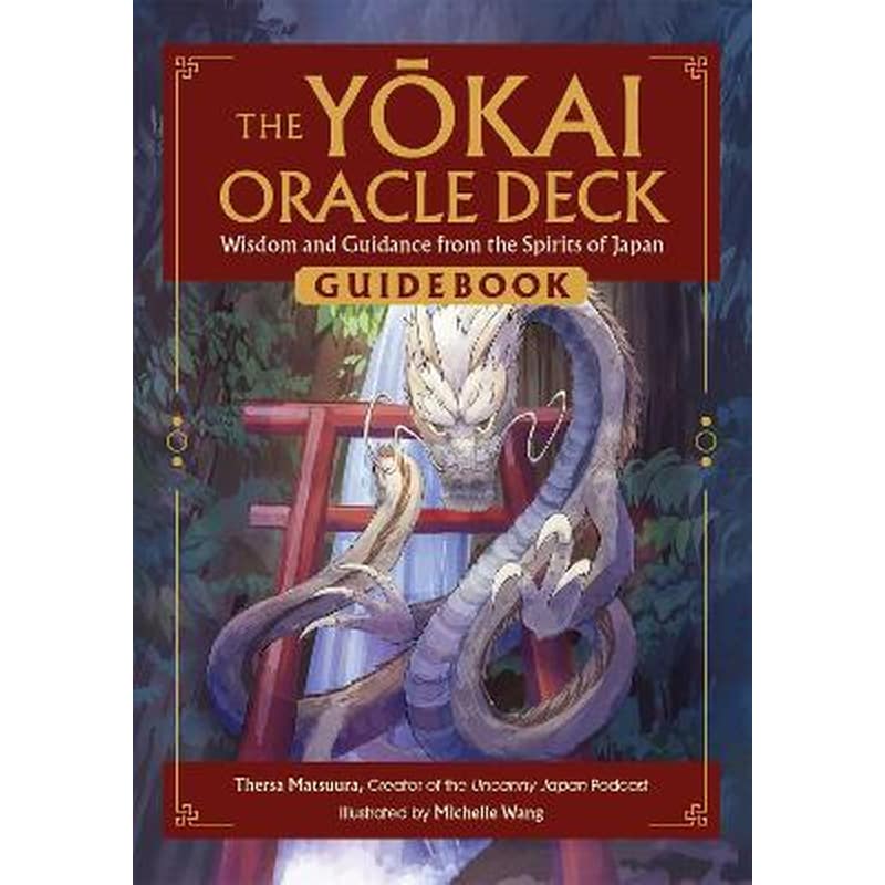 The Yokai Oracle Deck