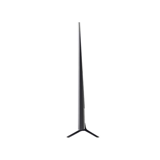 Τηλεόραση Samsung 49" Smart LED Ultra HD UE49KU6400 image 3