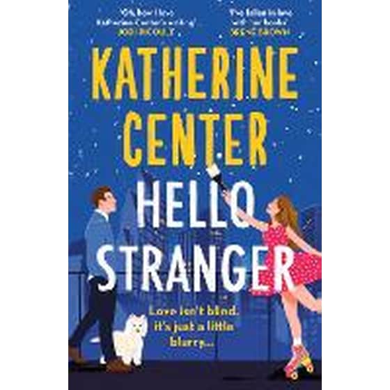 Hello, Stranger image 0