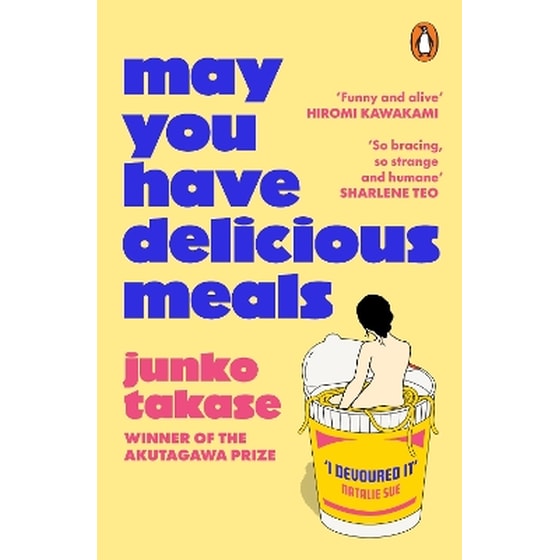 May You Have Delicious Meals image 0