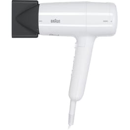 Σεσουάρ Μαλλιών BRAUN BRHD210E 2100 W Λευκό