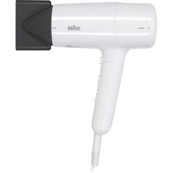 Σεσουάρ Μαλλιών BRAUN BRHD210E 2100 W Λευκό image 0
