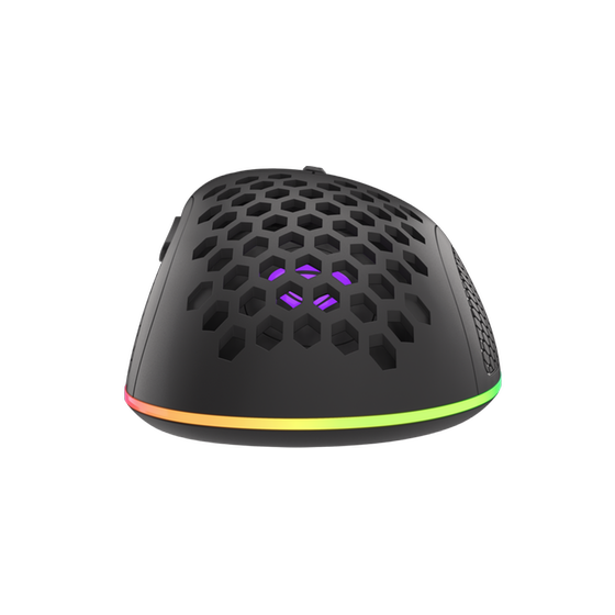 Genesis Krypton 555 Gaming Ενσύρματο Ποντίκι - Black image 8
