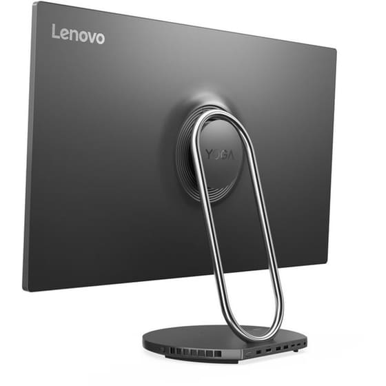 All in One Lenovo Yoga AIO 32ILL10 31.5'' UHD IPS (Intel Core Ultra 7/32 GB/1TB SSD/RTX 4050/Win11Home) image 10