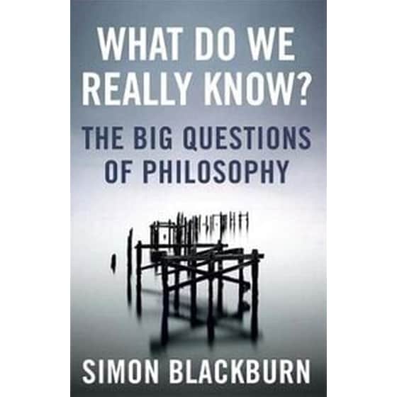 What Do We Really Know? image 0