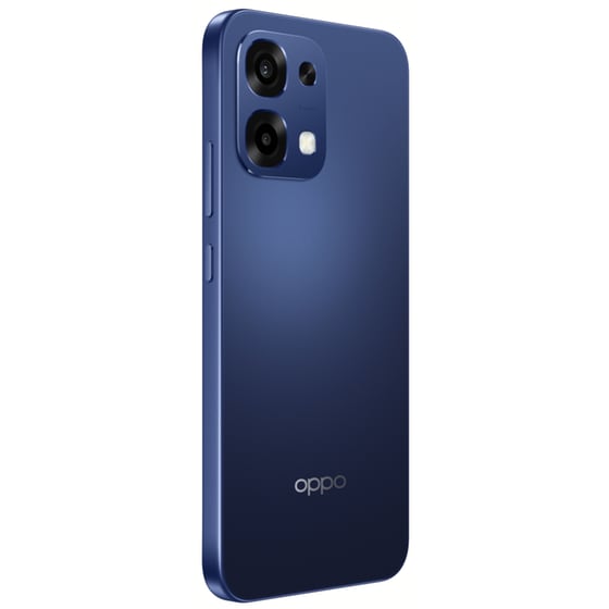 Oppo Α6 Pro 5G 256GB - Stellar Blue image 5