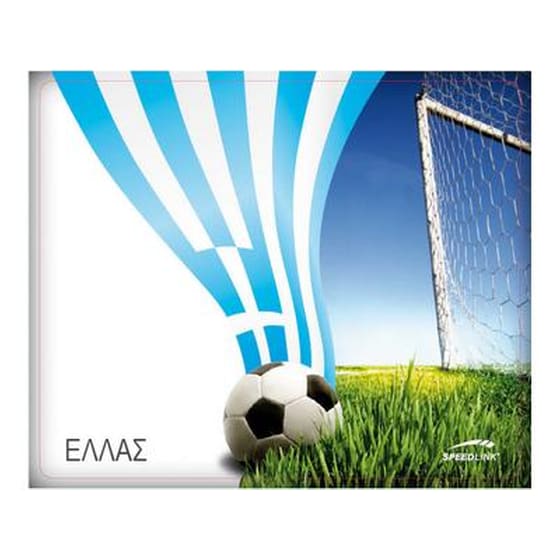 SpeedLink Hellas Mouse Pad Small 230mm image 0