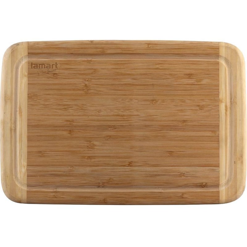LAMART LT2142 Βάση Κοπής από Bamboo
