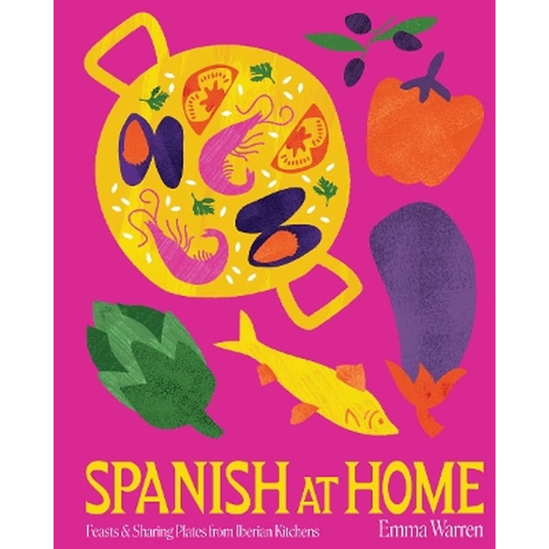Spanish at Home