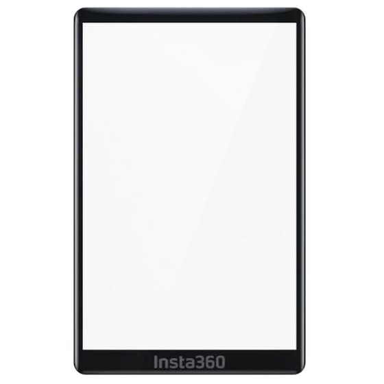 Προστατευτικό Οθόνης Insta360 X4 - Μαύρο image 1