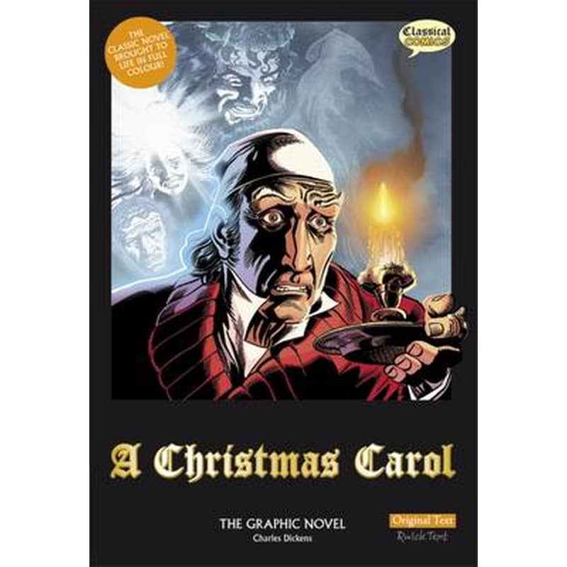 Christmas Carol