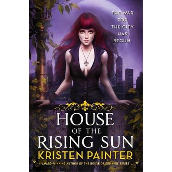 House of the Rising Sun image 0
