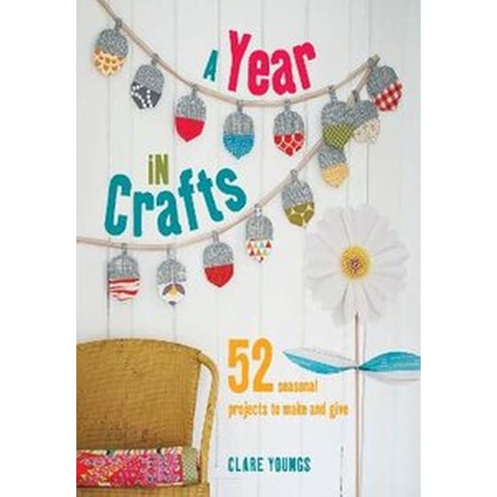 Year in Crafts image 0