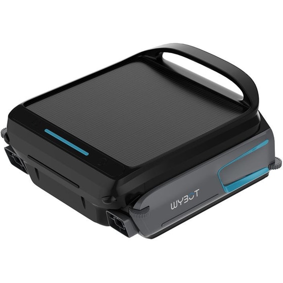 WYBOT F1 για Πισίνα Μαύρο Σκούπα Ρομπότ image 0