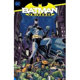 Batman- Universe