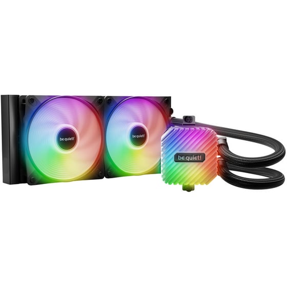 BE QUIET! Light Loop FX 240mm image 0