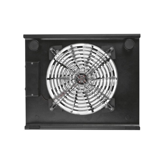Βάση Laptop Cooler 17.3" TRUST GXT 277 19142 Μαύρο image 2