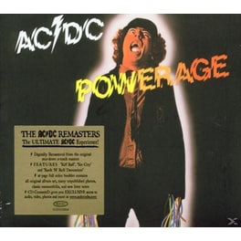 Powerage
