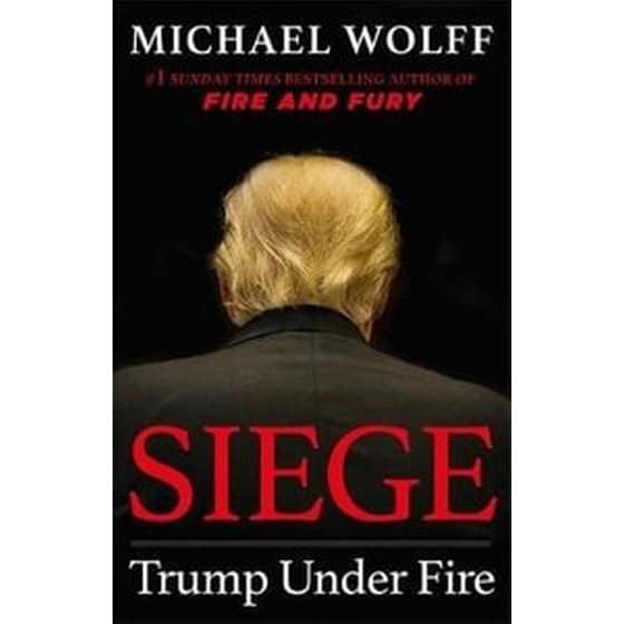 Siege image 0