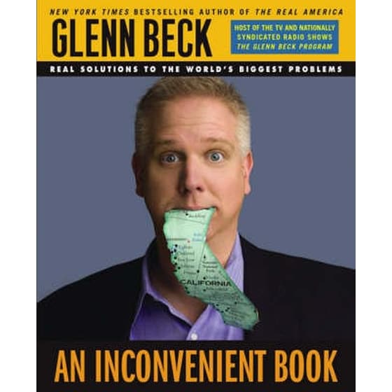 An Inconvenient Book image 0
