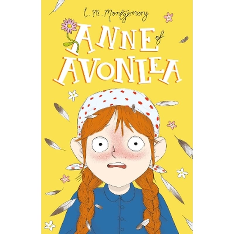 Anne of Avonlea